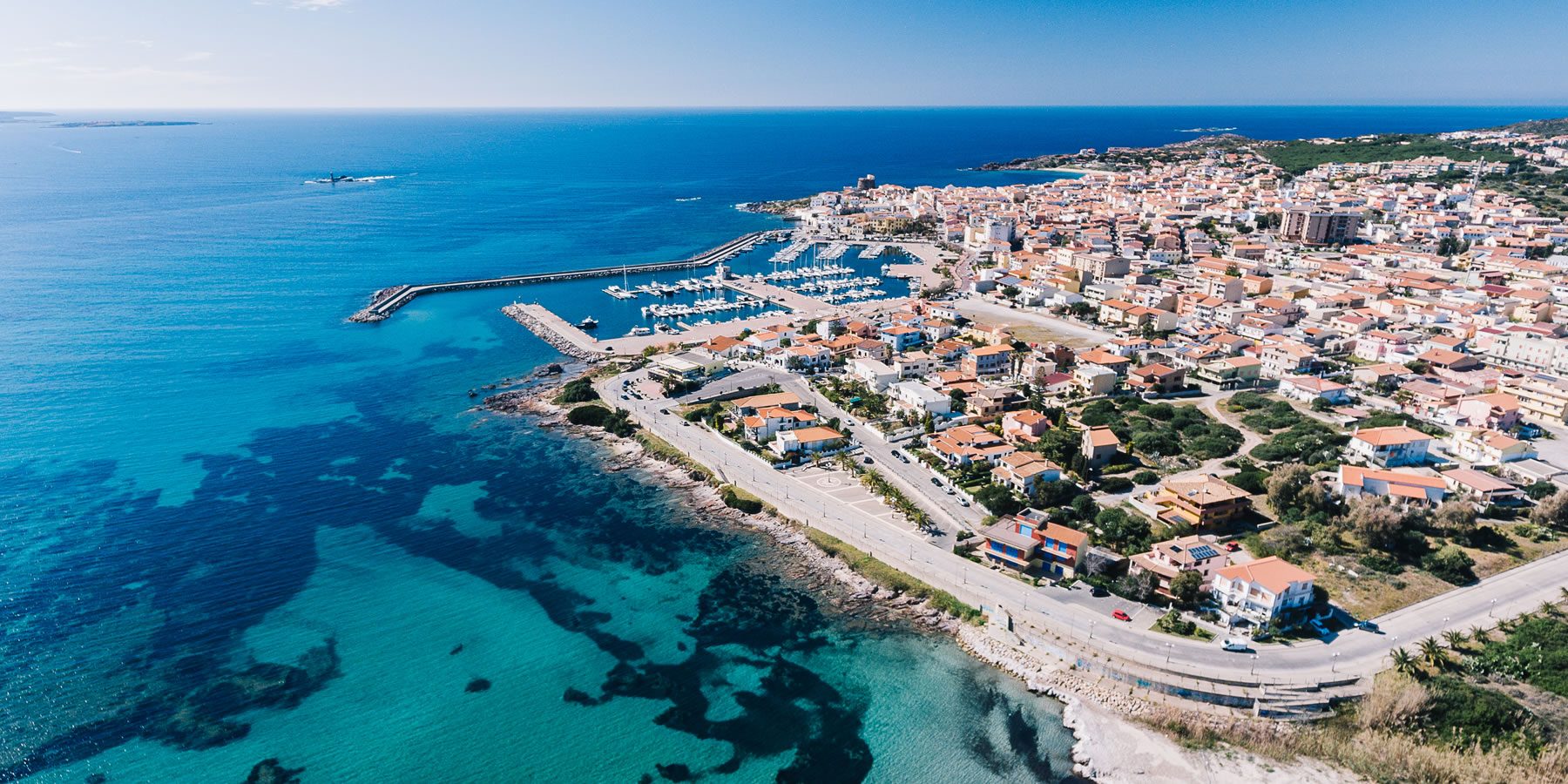 Portoscuso – Borgo di pescatori ricco di storia (SU)