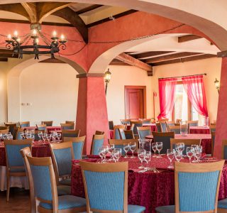 Restaurante Lido degli Spagnoli